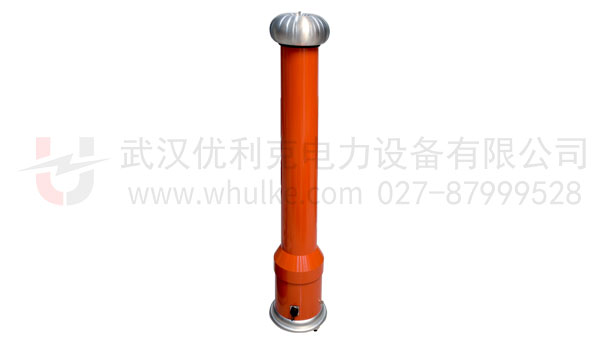 直流高壓發(fā)生器(分體）
