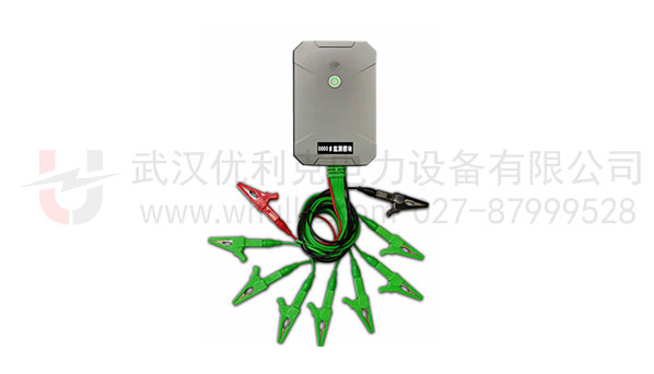 蓄電池放電監測儀
