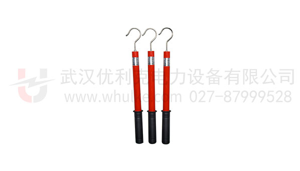 高壓放電棒