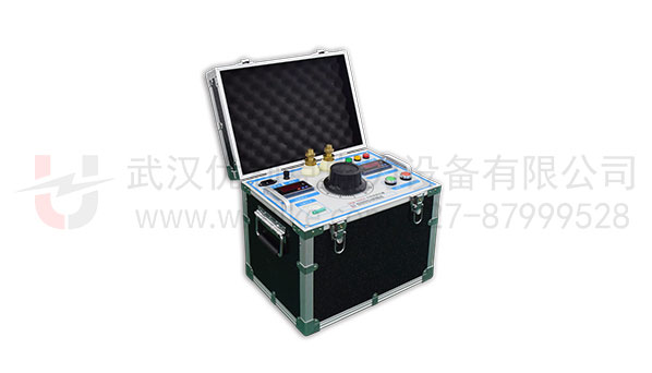 大電流發生器