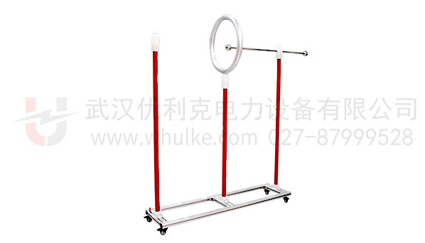 驗電器測試臺