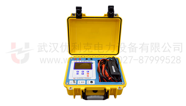 變壓器直流電阻測(cè)試儀(充電）