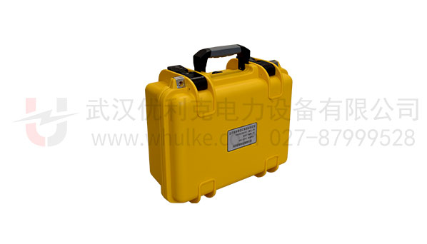 變壓器直流電阻測(cè)試儀(充電）